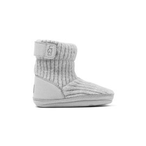 Ugg Skylar Booties in Grey